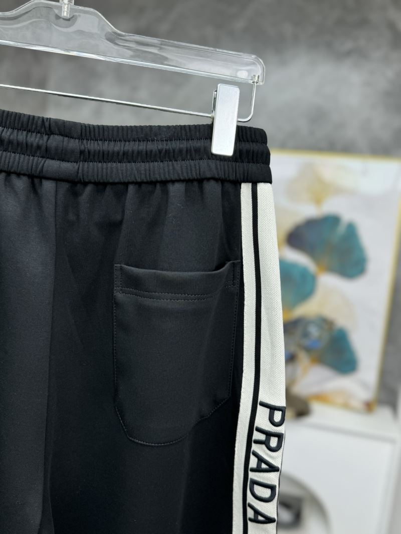 Prada Short Pants